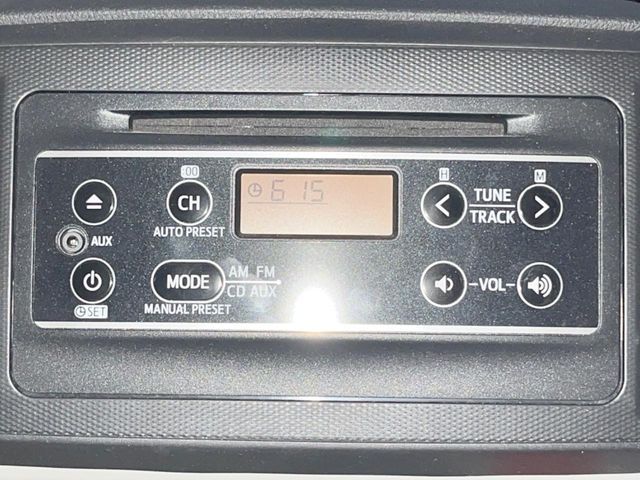 DAIHATSU MIRA E:S 2018 Image 31