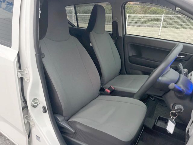 DAIHATSU MIRA E:S 2018 Image 31