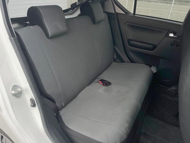 DAIHATSU MIRA E:S 2018 Image 31