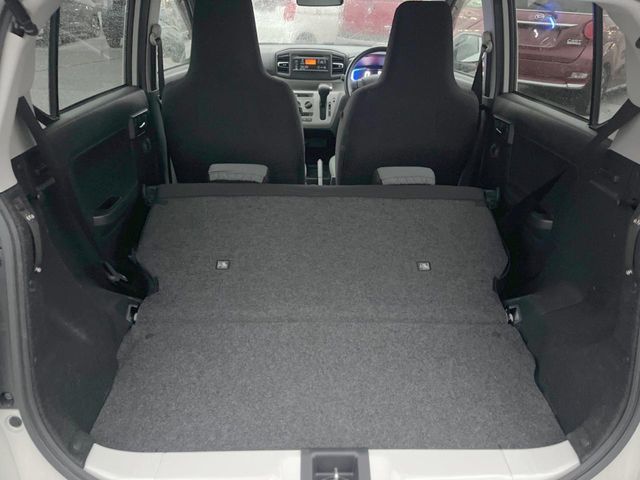 DAIHATSU MIRA E:S 2018 Image 31