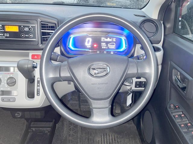 DAIHATSU MIRA E:S 2018 Image 31