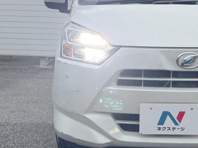 DAIHATSU MIRA E:S 2018 Image 31