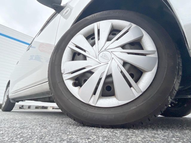 DAIHATSU MIRA E:S 2018 Image 31