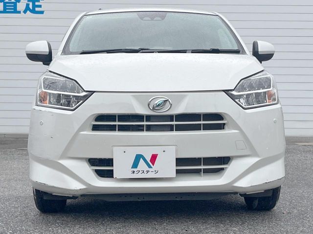 DAIHATSU MIRA E:S 2018 Image 31