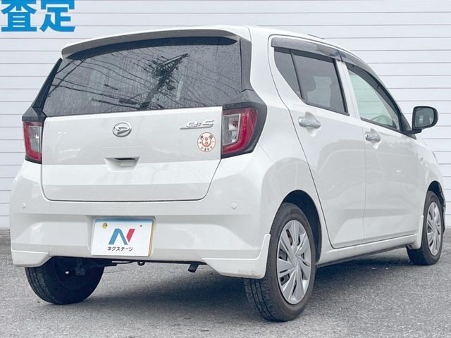 DAIHATSU MIRA E:S 2018 Image 31