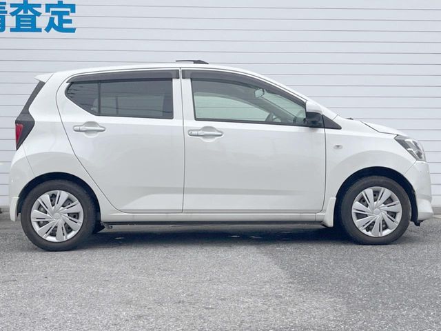 DAIHATSU MIRA E:S 2018 Image 31