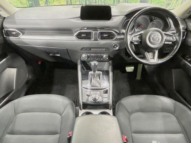 MAZDA CX-5 2017 Image 31