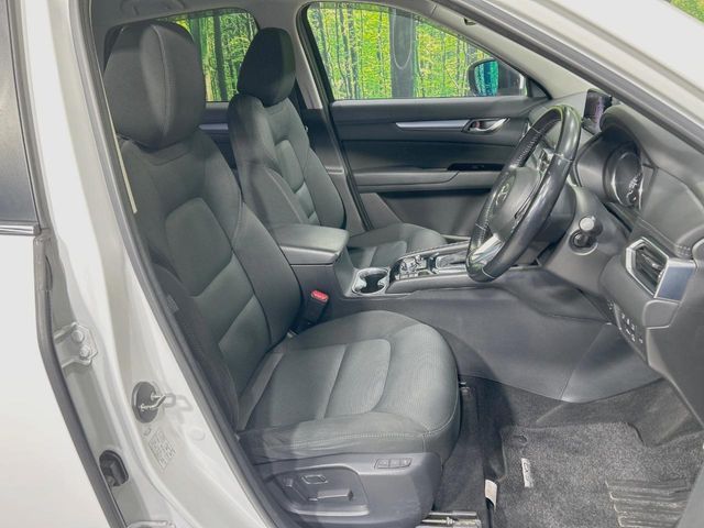 MAZDA CX-5 2017 Image 31