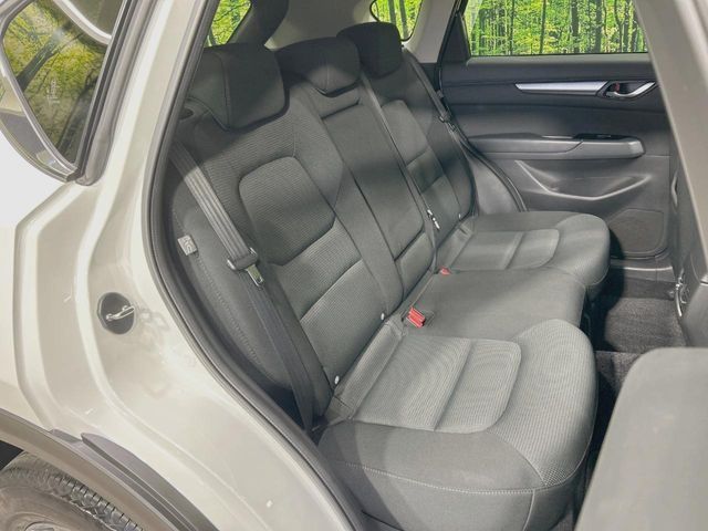 MAZDA CX-5 2017 Image 31