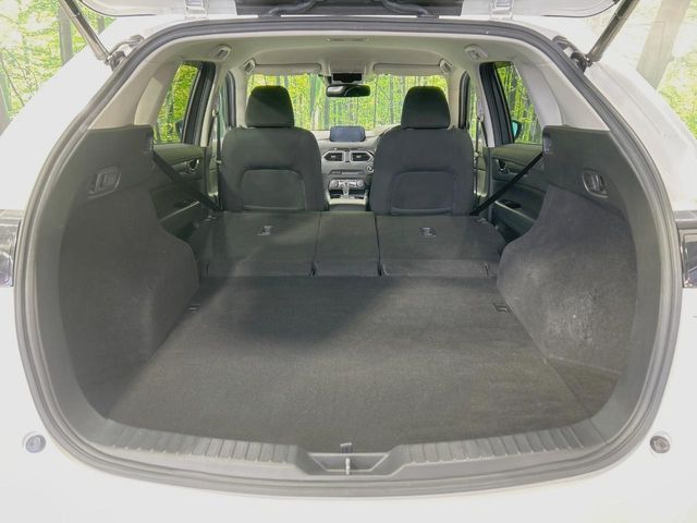 MAZDA CX-5 2017 Image 31