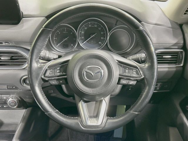 MAZDA CX-5 2017 Image 31