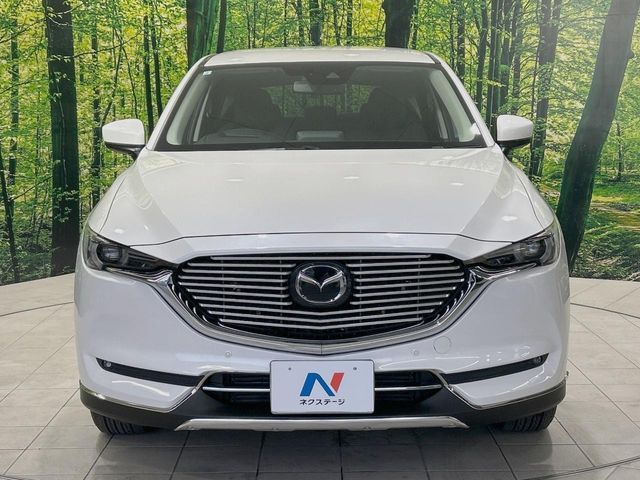 MAZDA CX-5 2017 Image 31