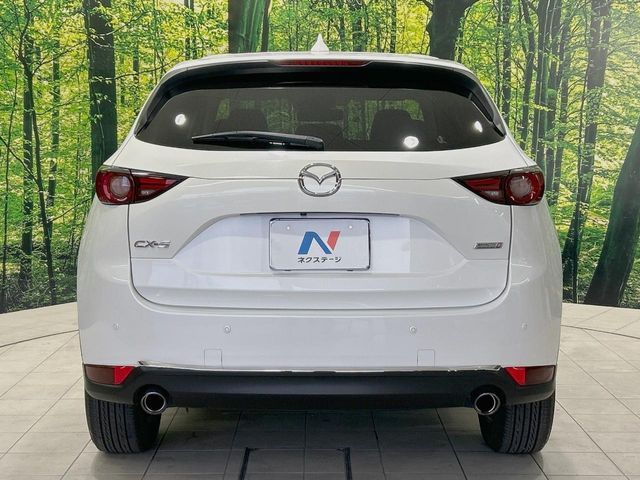 MAZDA CX-5 2017 Image 31