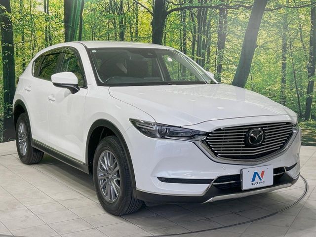 MAZDA CX-5 2017 Image 31