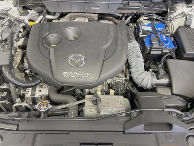 MAZDA CX-5 2017 Image 31