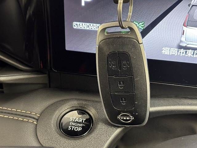 NISSAN SERENA  WG 2023 Image 31