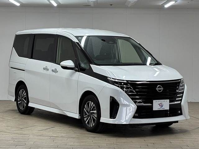 NISSAN SERENA  WG 2023 Image 31