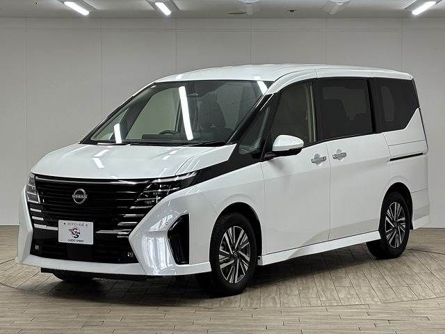 NISSAN SERENA  WG 2023 Image 31