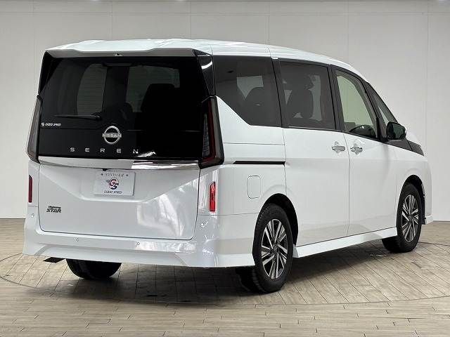 NISSAN SERENA  WG 2023 Image 31