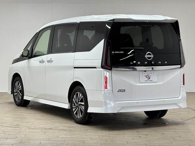 NISSAN SERENA  WG 2023 Image 31