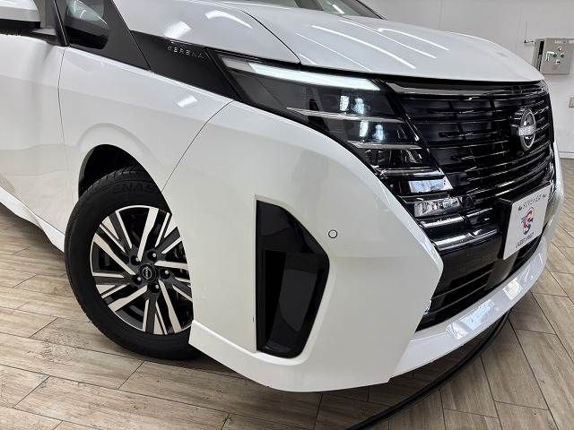 NISSAN SERENA  WG 2023 Image 31