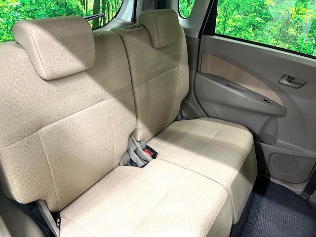 DAIHATSU MOVE 2014 Image 31