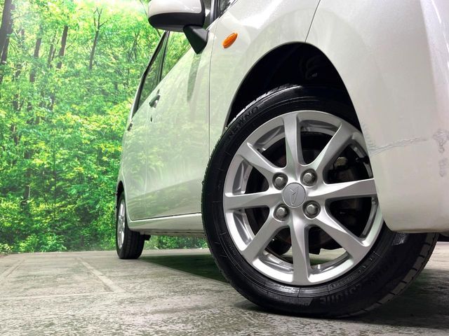 DAIHATSU MOVE 2014 Image 31