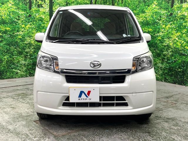 DAIHATSU MOVE 2014 Image 31