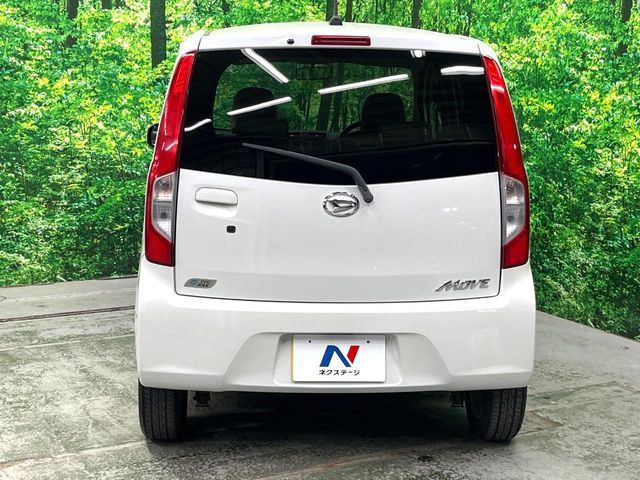 DAIHATSU MOVE 2014 Image 31