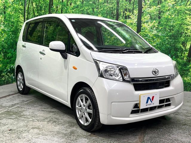DAIHATSU MOVE 2014 Image 31