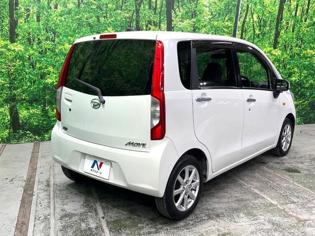 DAIHATSU MOVE 2014 Image 31