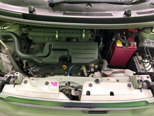 DAIHATSU MOVE 2014 Image 31