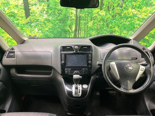 NISSAN SERENA  S-HYBRID 2014 Image 31