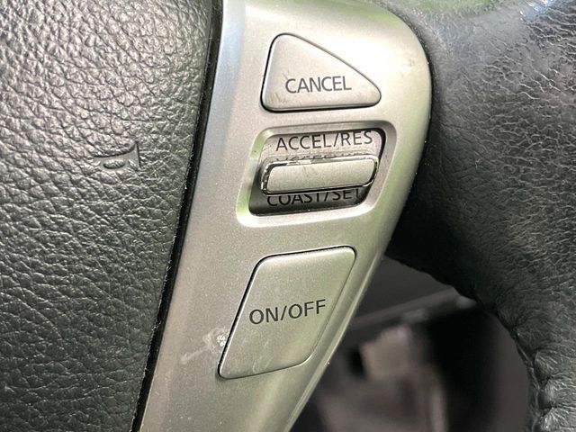 NISSAN SERENA  S-HYBRID 2014 Image 31