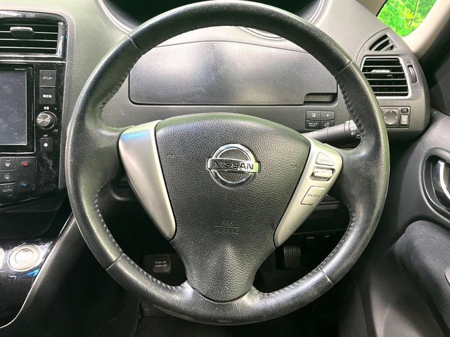 NISSAN SERENA  S-HYBRID 2014 Image 31