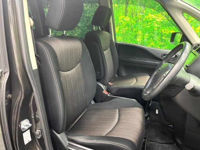 NISSAN SERENA  S-HYBRID 2014 Image 31