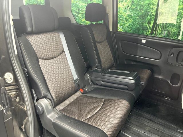 NISSAN SERENA  S-HYBRID 2014 Image 31