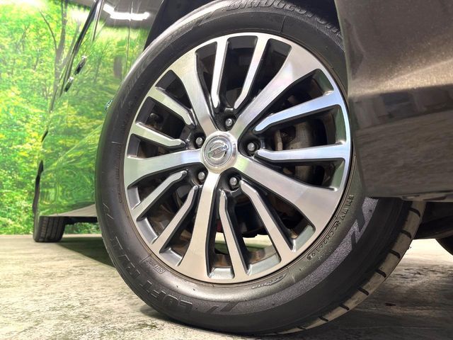 NISSAN SERENA  S-HYBRID 2014 Image 31