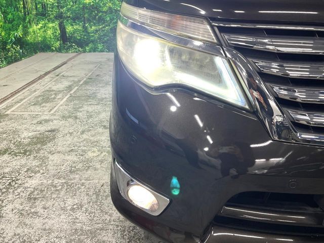 NISSAN SERENA  S-HYBRID 2014 Image 31