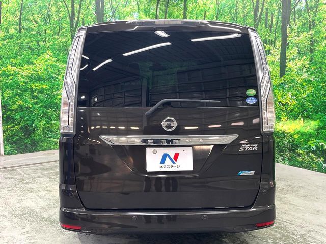 NISSAN SERENA  S-HYBRID 2014 Image 31