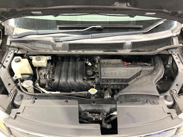 NISSAN SERENA  S-HYBRID 2014 Image 31