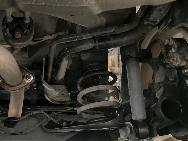 NISSAN SERENA  S-HYBRID 2014 Image 31