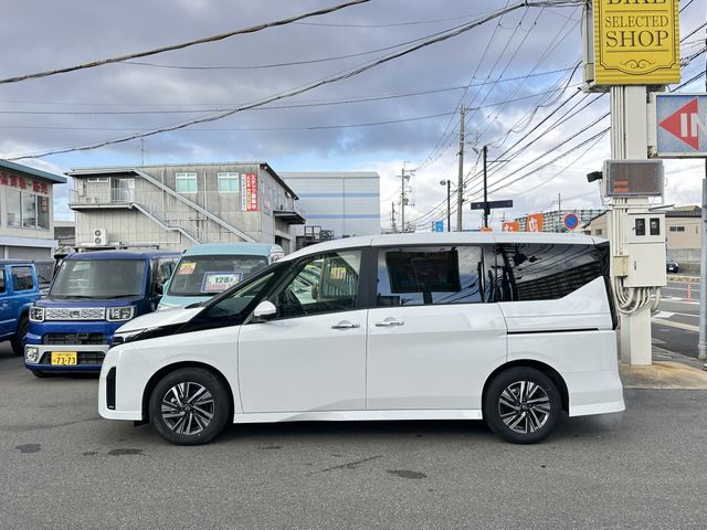 NISSAN SERENA  WG 2023 Image 31