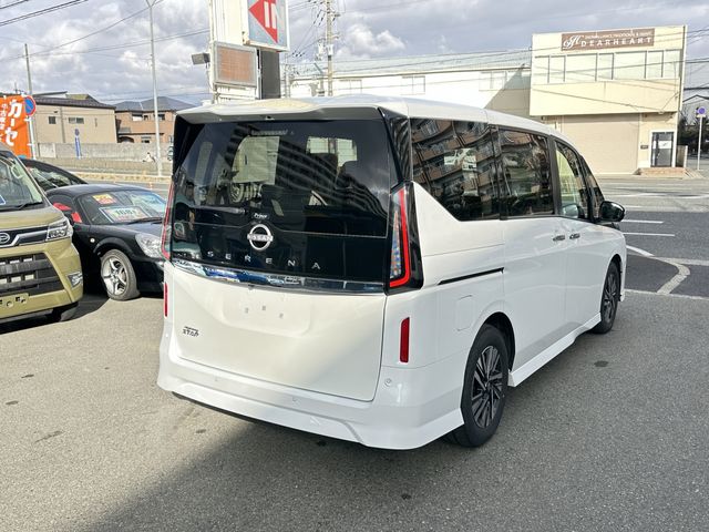 NISSAN SERENA  WG 2023 Image 31