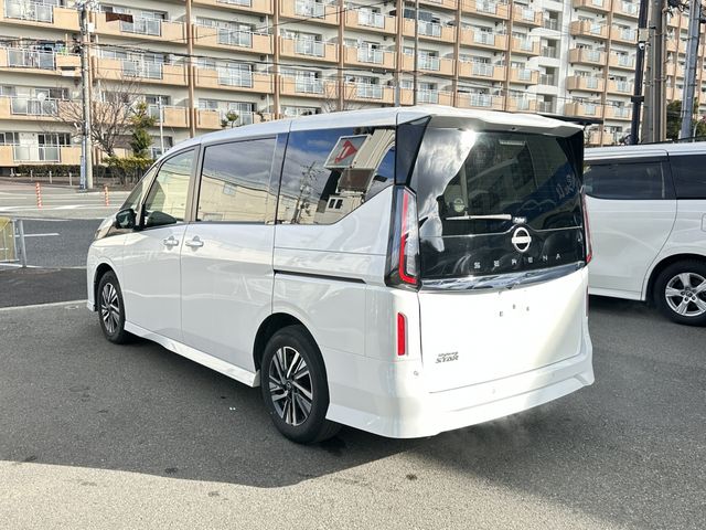 NISSAN SERENA  WG 2023 Image 31