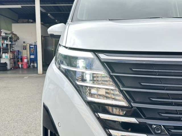 NISSAN SERENA  WG 2023 Image 31