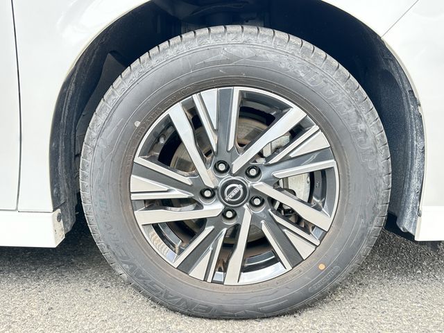 NISSAN SERENA  WG 2023 Image 31