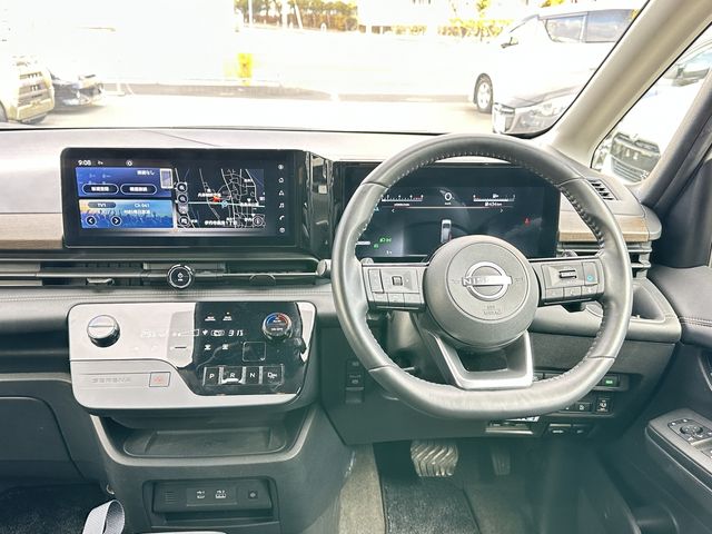 NISSAN SERENA  WG 2023 Image 31