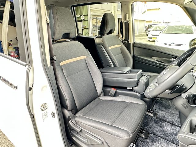 NISSAN SERENA  WG 2023 Image 31