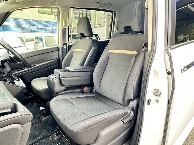 NISSAN SERENA  WG 2023 Image 31